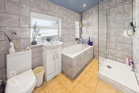 3 bedroom end of terrace house for sale, Berners Street, Norwich