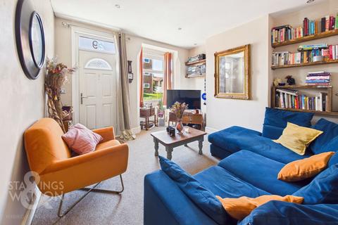 3 bedroom end of terrace house for sale, Berners Street, Norwich