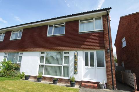 Brookfield, Kemsing, TN15