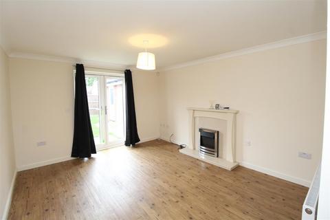 3 bedroom detached house for sale, Cherry Court, Bury St. Edmunds IP28
