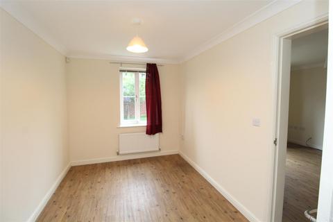 3 bedroom detached house for sale, Cherry Court, Bury St. Edmunds IP28