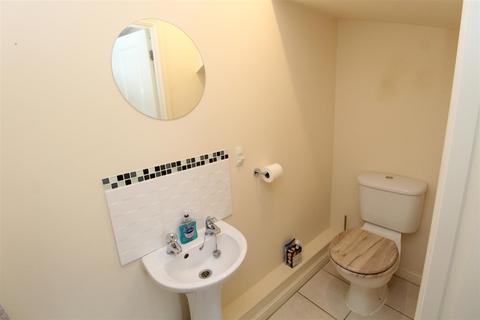 3 bedroom detached house for sale, Cherry Court, Bury St. Edmunds IP28