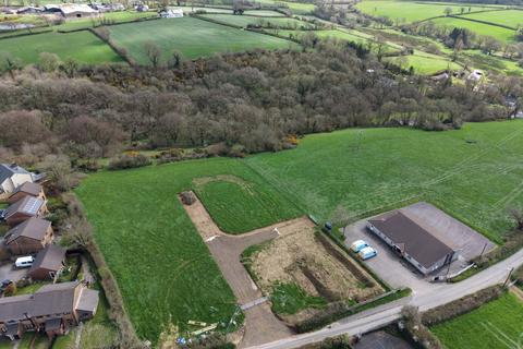 Land for sale, Land at Sutcombe, Holsworthy, Devon