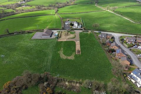 Land for sale, Land at Sutcombe, Holsworthy, Devon