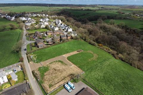 Land for sale, Land at Sutcombe, Holsworthy, Devon