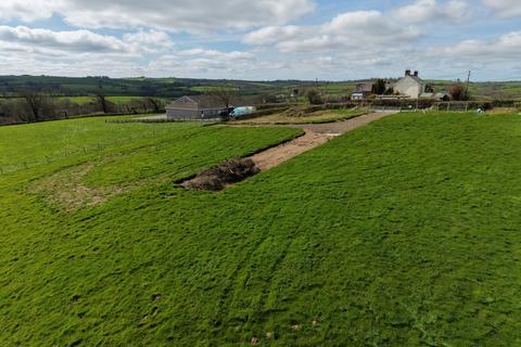 Land for sale, Land at Sutcombe, Holsworthy, Devon