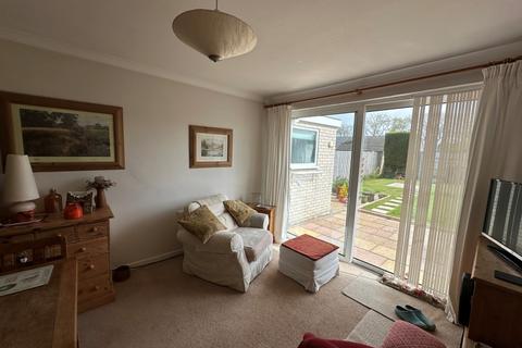 2 bedroom semi-detached bungalow for sale, 21 Glynleigh Drive, Polegate, East Sussex