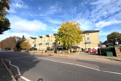1 bedroom flat for sale, Norwich Road, Ipswich, IP1