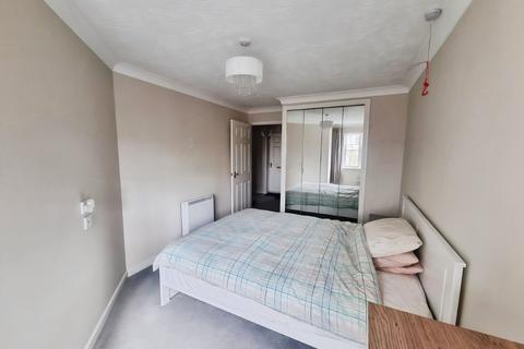 1 bedroom flat for sale, Norwich Road, Ipswich, IP1