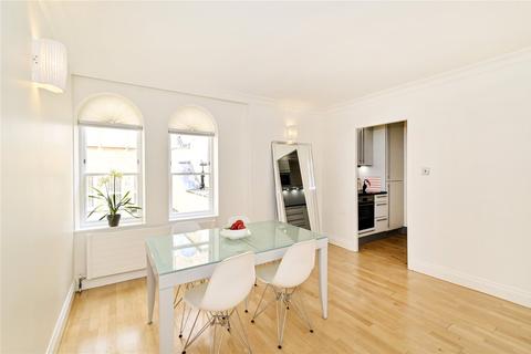 2 bedroom mews for sale, Park Square Mews, Regent's Park, London, NW1