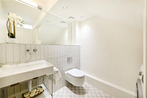 2 bedroom mews for sale, Park Square Mews, Regent's Park, London, NW1