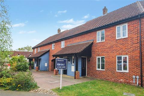 1 bedroom apartment for sale, Taylors Square, Poringland, Norwich, Norfolk, NR14