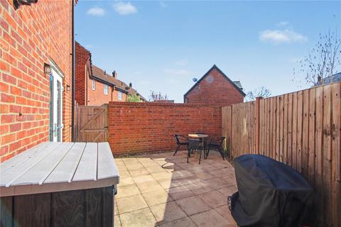 1 bedroom apartment for sale, Taylors Square, Poringland, Norwich, Norfolk, NR14