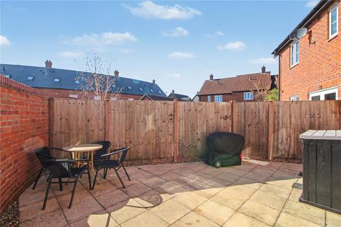 1 bedroom apartment for sale, Taylors Square, Poringland, Norwich, Norfolk, NR14