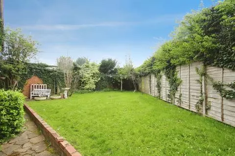 1 bedroom house of multiple occupation to rent – pohled 5