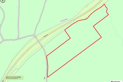 Land for sale, Land North Of Firwood Rise, Heathfield, East Sussex