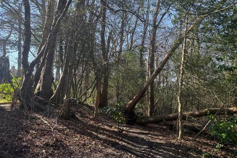 Land for sale, Land North Of Firwood Rise, Heathfield, East Sussex