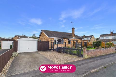 2 bedroom detached bungalow for sale, Mill Falls, Driffield YO25