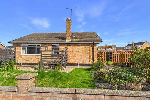 2 bedroom detached bungalow for sale, Mill Falls, Driffield YO25