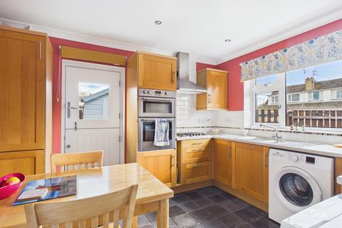 2 bedroom detached bungalow for sale, Mill Falls, Driffield YO25