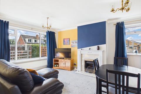 2 bedroom detached bungalow for sale, Mill Falls, Driffield YO25