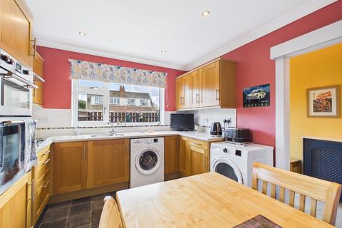 2 bedroom detached bungalow for sale, Mill Falls, Driffield YO25