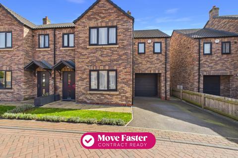 undefined, Woodside, Hull, East Riding of Yorkshire, HU8 9FL