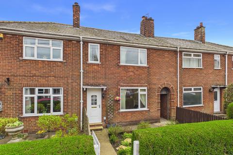 3 bedroom terraced house for sale, Waterside Road, Beverley, East Riding of Yorkshire, HU17 0PP