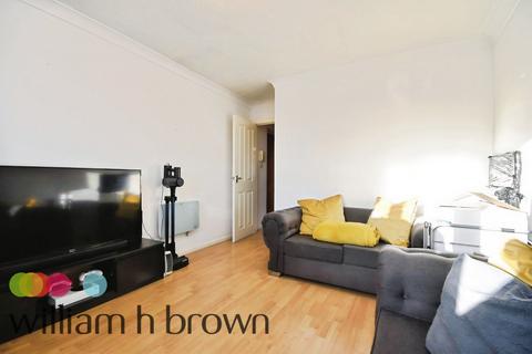 1 bedroom apartment to rent, Ramshaw Drive, Chelmer Village, CHELMSFORD