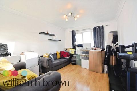 1 bedroom apartment to rent, Ramshaw Drive, Chelmer Village, CHELMSFORD
