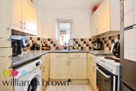 1 bedroom apartment to rent, Ramshaw Drive, Chelmer Village, CHELMSFORD