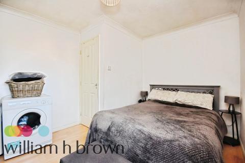 1 bedroom apartment to rent, Ramshaw Drive, Chelmer Village, CHELMSFORD