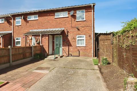 undefined, Wayhill, Shrewsbury, SY1