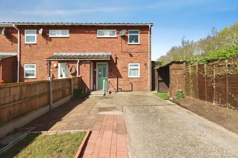 undefined, Wayhill, Shrewsbury, SY1