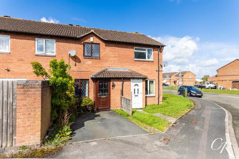 Terraced house - Willowbrook Drive, Cheltenham GL51