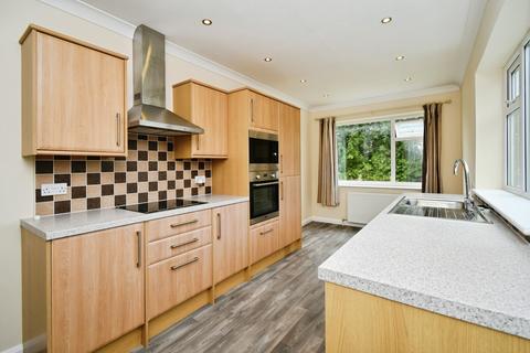 3 bedroom semi-detached bungalow for sale, South Grange Road, Ripon