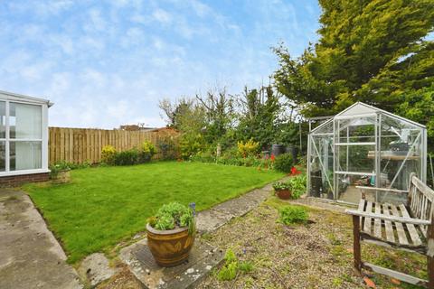 3 bedroom semi-detached bungalow for sale, South Grange Road, Ripon