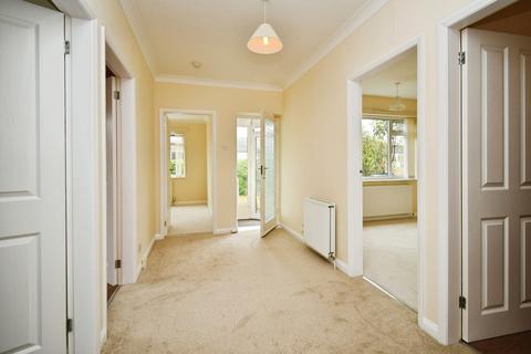 3 bedroom semi-detached bungalow for sale, South Grange Road, Ripon