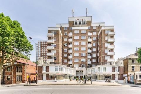 Studio for sale, The Grampians, Shepherd's Bush, London, W6