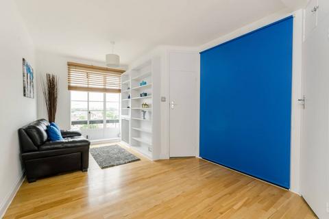 Studio for sale, The Grampians, Shepherd's Bush, London, W6