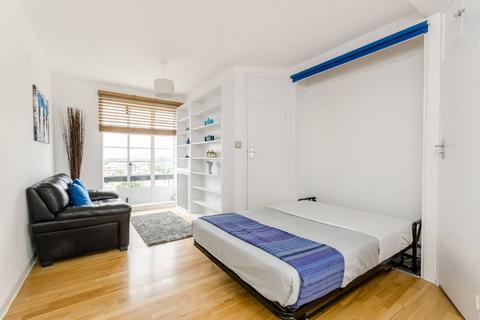 Studio for sale, The Grampians, Shepherd's Bush, London, W6