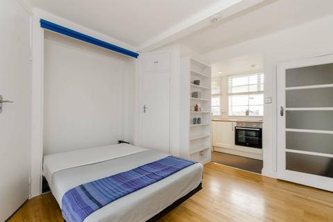 Studio for sale, The Grampians, Shepherd's Bush, London, W6
