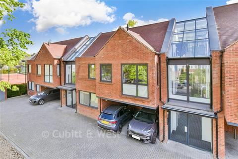 Old Lodge Lane, Purley, Surrey