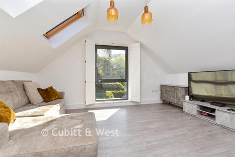 Malan Apartments, Purley CR8