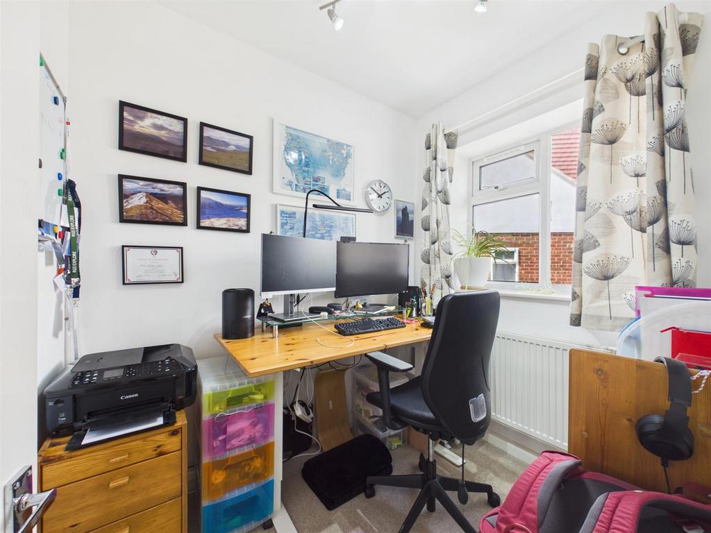 Home office