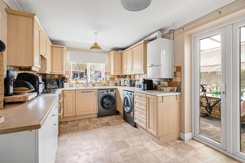 3 bedroom semi-detached house for sale, Liberator Road, Upwood, Cambridgeshire.