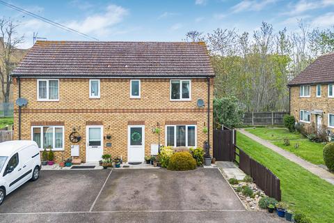 3 bedroom semi-detached house for sale, Liberator Road, Upwood, Cambridgeshire.