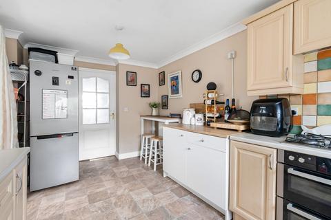 3 bedroom semi-detached house for sale, Liberator Road, Upwood, Cambridgeshire.