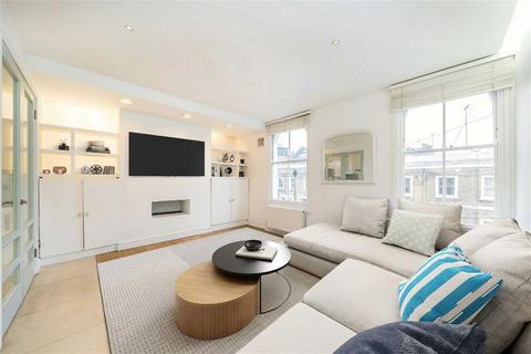 2 bedroom flat for sale, Bellefields Road, London SW9