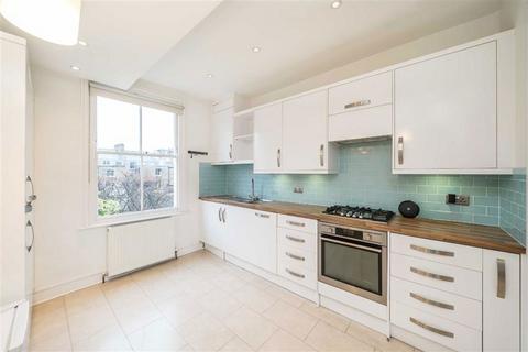 2 bedroom flat for sale, Bellefields Road, London SW9